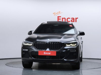 BMW X6 - 2