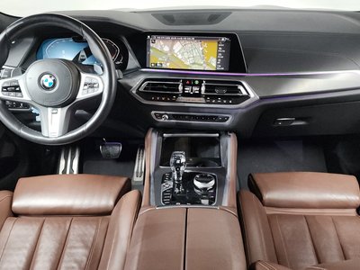 BMW X6 - 5