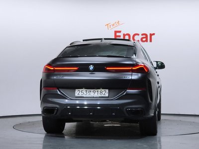 BMW X6 - 3