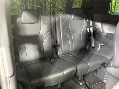2023 Toyota VELLFIRE photo 10