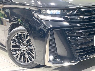 صورة مصغرة 29 لـ 2023 Toyota VELLFIRE