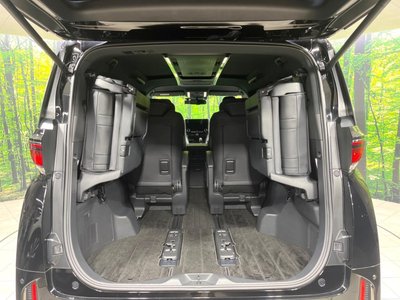 صورة مصغرة 11 لـ 2023 Toyota VELLFIRE