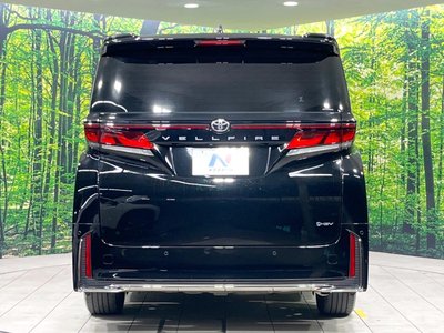 صورة مصغرة 16 لـ 2023 Toyota VELLFIRE
