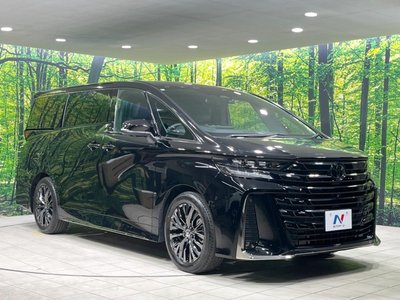 صورة مصغرة 17 لـ 2023 Toyota VELLFIRE