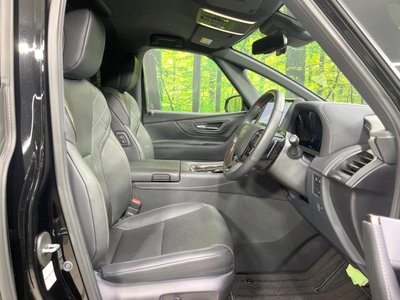 2023 Toyota VELLFIRE photo 8