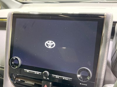 2023 Toyota VELLFIRE photo 6