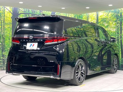 صورة مصغرة 18 لـ 2023 Toyota VELLFIRE