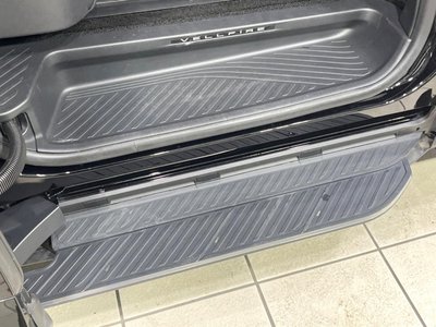 2023 Toyota VELLFIRE photo 5