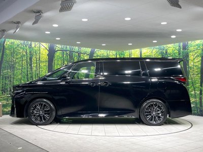 صورة مصغرة 26 لـ 2023 Toyota VELLFIRE