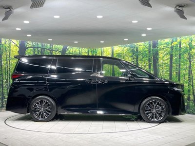 صورة مصغرة 28 لـ 2023 Toyota VELLFIRE