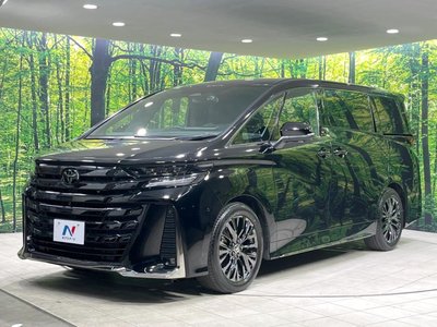 صورة مصغرة 25 لـ 2023 Toyota VELLFIRE