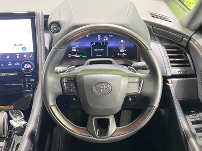 صورة مصغرة 12 لـ 2023 Toyota VELLFIRE