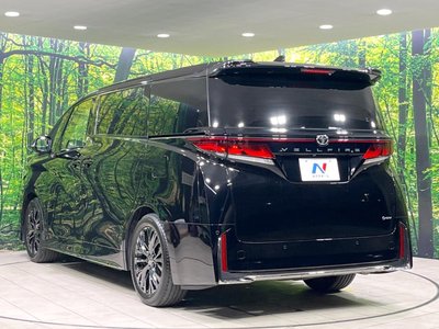 صورة مصغرة 27 لـ 2023 Toyota VELLFIRE