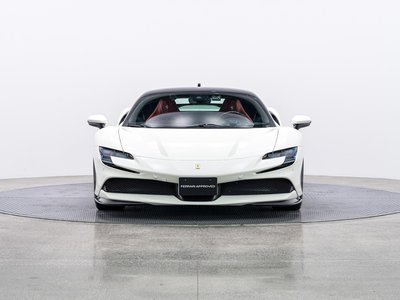 صورة 5 لـ 2021 FERRARI SF90 STRADALE