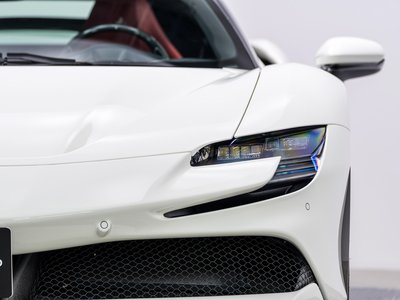 صورة مصغرة 25 لـ 2021 Ferrari SF90 STRADALE