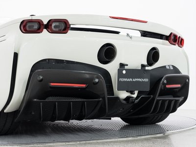 صورة مصغرة 23 لـ 2021 Ferrari SF90 STRADALE