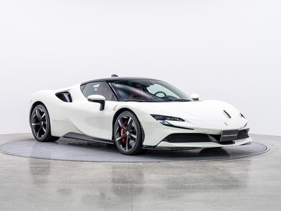 صورة مصغرة 34 لـ 2021 Ferrari SF90 STRADALE