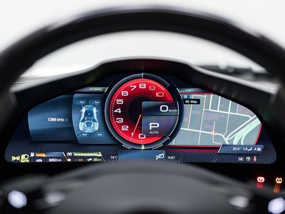 صورة مصغرة 11 لـ 2021 Ferrari SF90 STRADALE