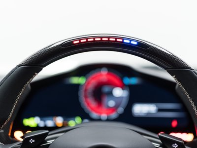 صورة مصغرة 14 لـ 2021 Ferrari SF90 STRADALE