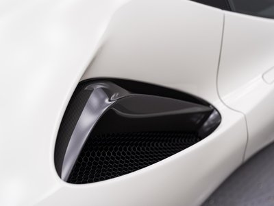 صورة مصغرة 26 لـ 2021 Ferrari SF90 STRADALE