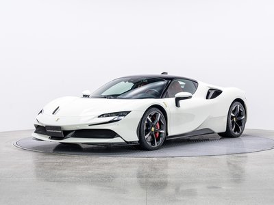 صورة مصغرة 20 لـ 2021 Ferrari SF90 STRADALE