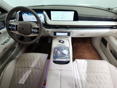 GENESIS G90 (RS4) - 5