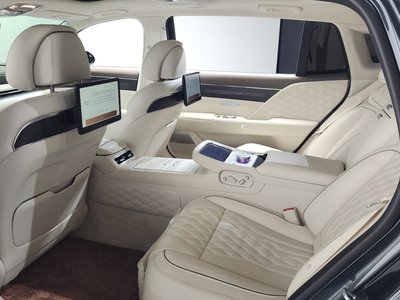 2023 Genesis G90 (RS4) 缩略图 27