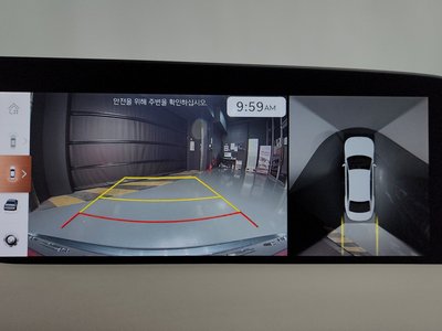 2023 Genesis G90 (RS4) 缩略图 20