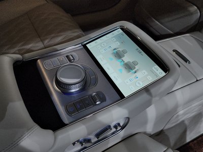 2023 Genesis G90 (RS4) 缩略图 26
