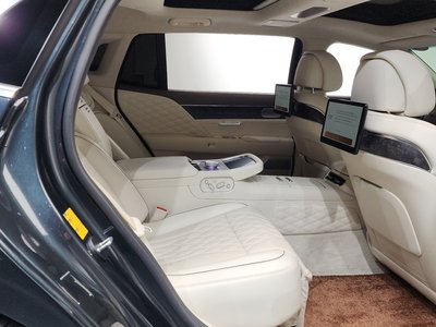 2023 Genesis G90 (RS4) 缩略图 17