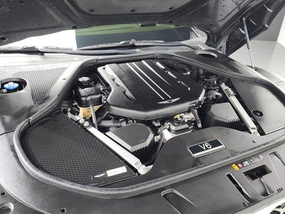 GENESIS G90 (RS4) - 7