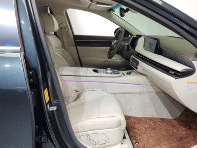 2023 Genesis G90 (RS4) 缩略图 16