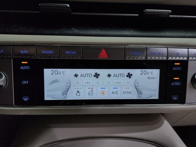 2023 Genesis G90 (RS4) 缩略图 32