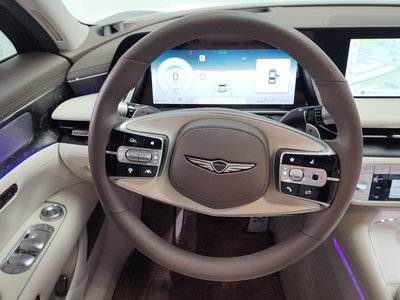 2023 Genesis G90 (RS4) 缩略图 19