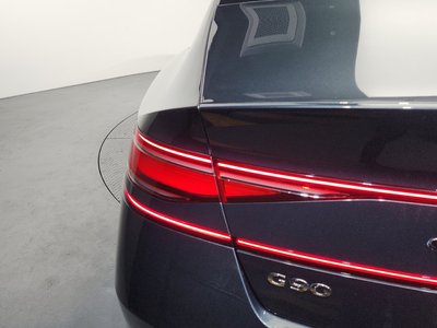 GENESIS G90 (RS4) - 10