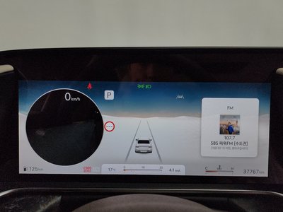 2023 Genesis G90 (RS4) 缩略图 11