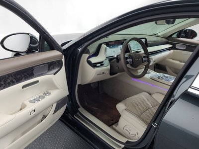 2023 Genesis G90 (RS4) 缩略图 13