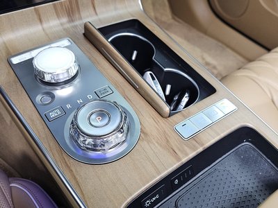 GENESIS G80 (RG3) - 9
