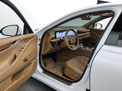 GENESIS G80 (RG3) - 10