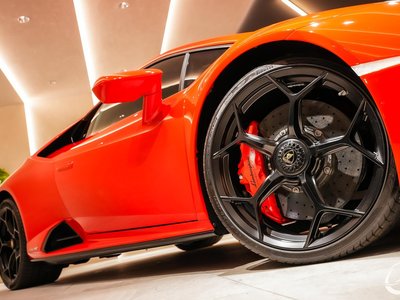 LAMBORGHINI HURACAN - 10
