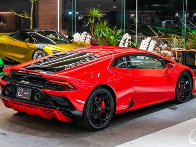 LAMBORGHINI HURACAN - 9