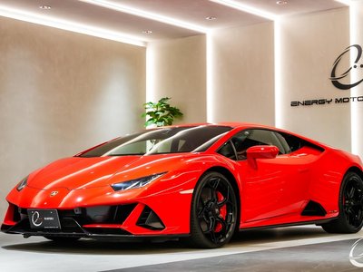 LAMBORGHINI HURACAN - 8