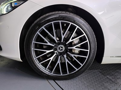 MERCEDES-BENZ S-CLASS - 6