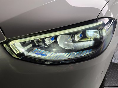 MERCEDES-BENZ S-CLASS - 9