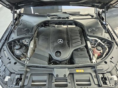 2021 Mercedes-BENZ S-CLASS 照片 6