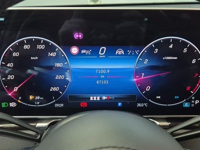 2021 Mercedes-BENZ S-CLASS 照片 7