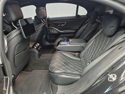 صورة مصغرة 12 لـ 2021 Mercedes-BENZ S-CLASS