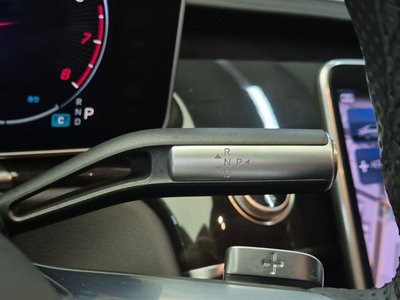 2021 Mercedes-BENZ S-CLASS 照片 8