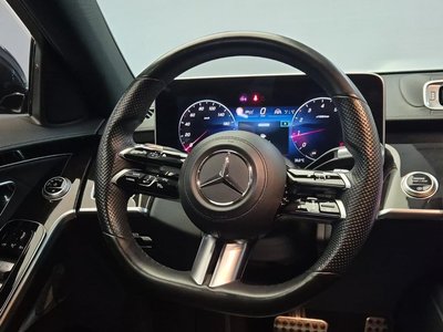 2021 Mercedes-BENZ S-CLASS 照片 9