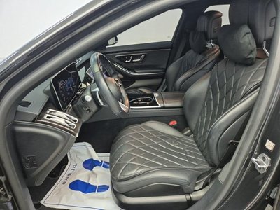 صورة مصغرة 11 لـ 2021 Mercedes-BENZ S-CLASS